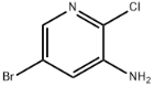 2-氯-3-氨基-5-溴吡啶      