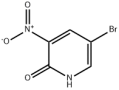 2-羟基-3-硝基-5-溴吡啶