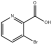 3-BROMOPYRIDINE-2-CARBOXYLIC ACID