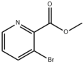 methyl 3-bromopicolinate