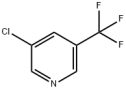 3-Chloro-5-(trifluoromethyl)pyridine
