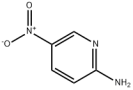 2-氨基-5-硝基吡啶   