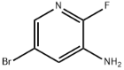 3-Amino-5-bromo-2-fluoropyridine