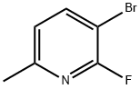 3-BROMO-2-FLUORO-6-PICOLINE