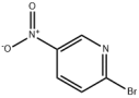 2-溴-5-硝基吡啶       
