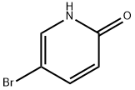 2-Hydroxy-5-bromopyridine