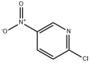 2-氯-5-硝基吡啶              