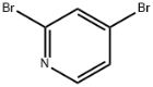 2,4-Dibromopyridine