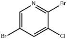 2,5-DIBROMO-3-CHLOROPYRIDINE