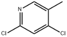 2,4-Dichloro-5-methylpyridine