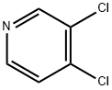 3,4-Dichloropyridine