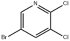 5-Bromo-2,3-dichloropyridine