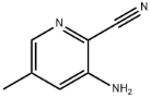 3-Amino-5-methylpyridine-2-carbonitrile