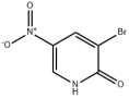 2-羟基-3-溴-5-硝基吡啶