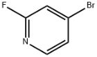 4-Bromo-2-fluoropyridine