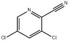 3,5-Dichloro-2-cyanopyridine