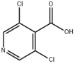 3,5-DICHLOROISONICOTINIC ACID