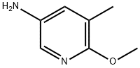 5-AMINO-2-METHOXY-3-METHYLPYRIDINE HCL