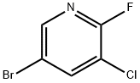 2-Fluoro-3-Chloro-5-Bromopyridine