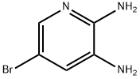 2,3-Diamino-5-bromopyridine