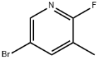 2-Fluoro-5-bromo-3-methylpyridine