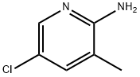 2-AMINO-5-CHLORO-3-PICOLINE