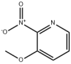 3-Methoxy-2-nitropyridine 