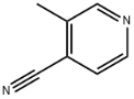 4-Cyano-3-methylpyridine