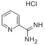 Pyridine-2-carboximidamide hydrochloride