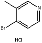 4-BROMO-3-PICOLINE HCL