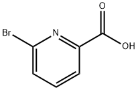2-溴-6-羧酸吡啶         