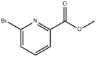 2-溴-6-羧酸甲酯吡啶   