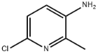 2-氯-5-氨基-6-甲基吡啶  