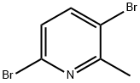 2,5-二溴-6-甲基吡啶