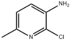 2-氯-3-氨基-6-甲基吡啶 
