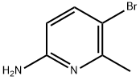 2-氨基-5-溴-6-甲基吡啶