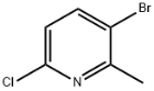 2-氯-5-溴-6-甲基吡啶