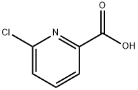 2-氯-6-羧酸吡啶 