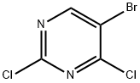 5-Bromo-2,4-dichloropyrimidine