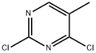 2,4-Dichloro-5-methylpyrimidine