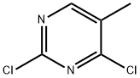 2,4-二氯-5-甲基嘧啶