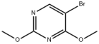 2,4-二甲氧基-5-溴嘧啶