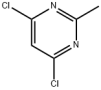 4,6-Dichloro-2-methylpyrimidine