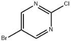 2-氯-5-溴嘧啶