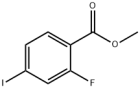 2-氟-4-碘苯甲酸甲酯