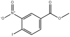 4-iodo-3-nitrobenzoic acid methyl ester