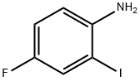 4-Fluoro-2-iodoaniline