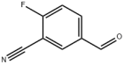 2-FLUORO-5-FORMYLBENZONITRILE