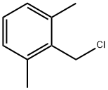 2,6-Dimethylbenzyl chloride