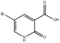 2-羟基-5-溴烟酸